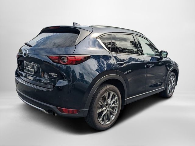 2021 Mazda CX-5 Signature