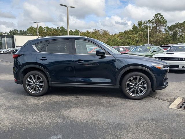 2021 Mazda CX-5 Signature