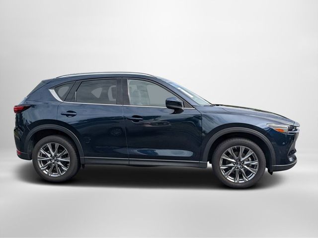 2021 Mazda CX-5 Signature