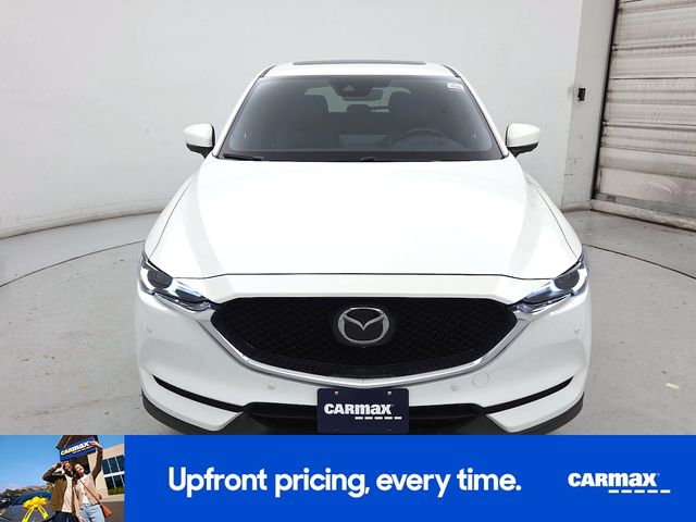 2021 Mazda CX-5 Signature