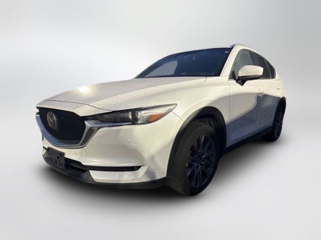 2021 Mazda CX-5 Signature