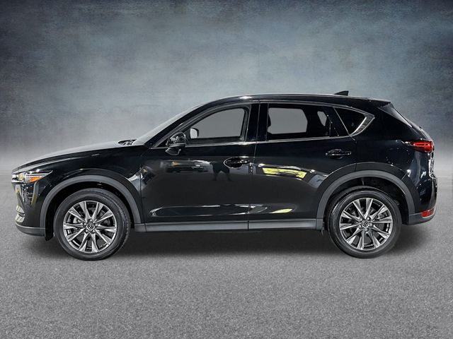 2021 Mazda CX-5 Signature