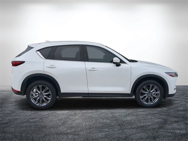 2021 Mazda CX-5 Signature