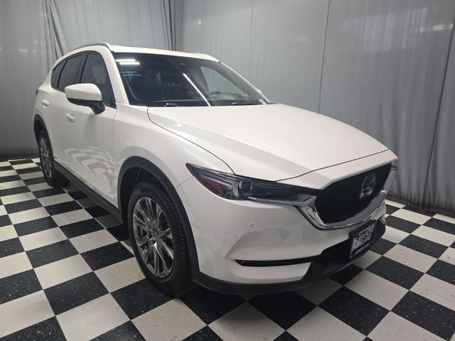 2021 Mazda CX-5 Signature