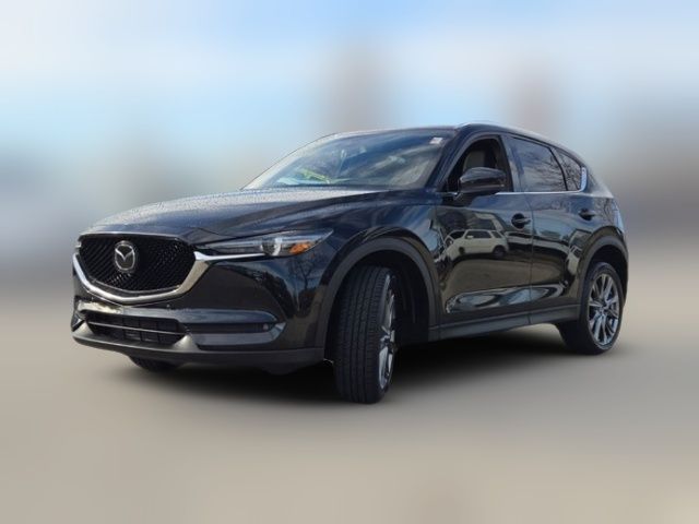 2021 Mazda CX-5 Signature