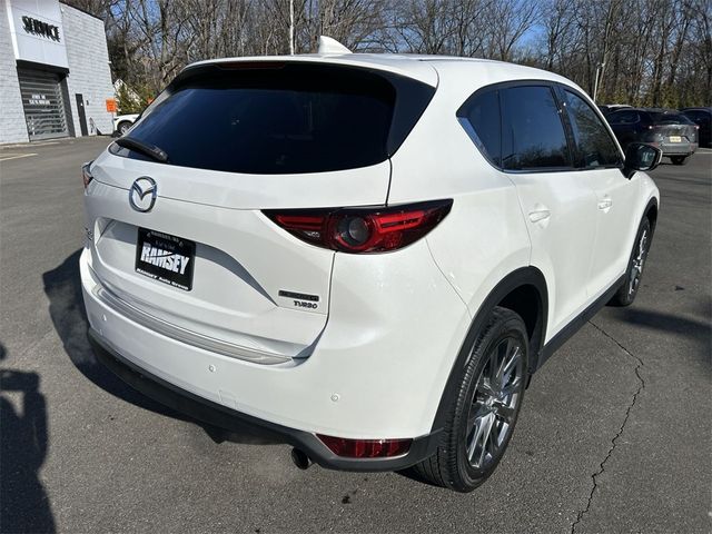 2021 Mazda CX-5 Signature