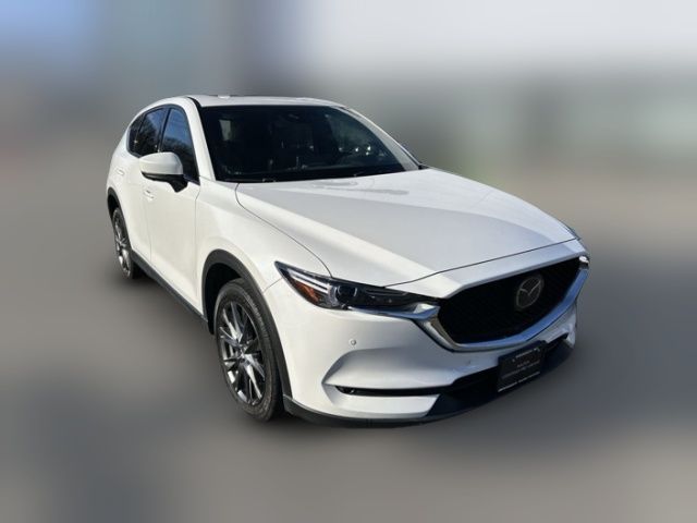 2021 Mazda CX-5 Signature