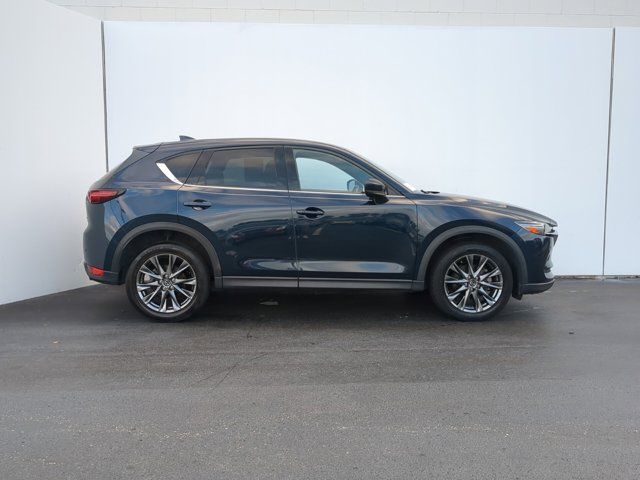 2021 Mazda CX-5 Signature