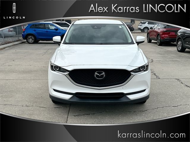 2021 Mazda CX-5 Sport