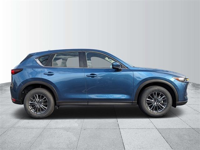 2021 Mazda CX-5 Sport