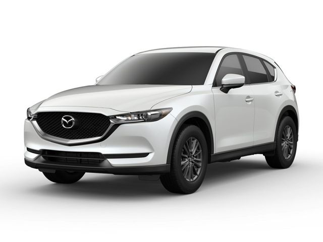 2021 Mazda CX-5 Sport