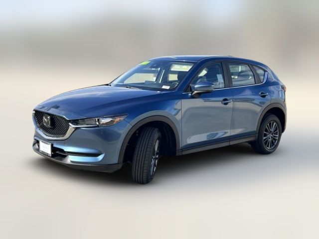 2021 Mazda CX-5 Sport