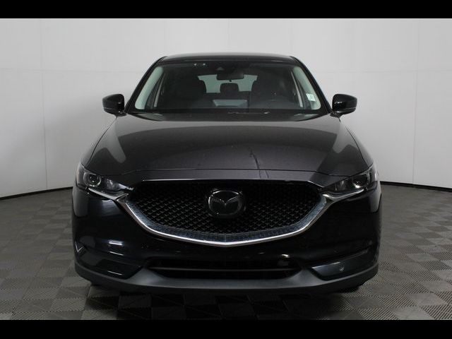 2021 Mazda CX-5 Sport