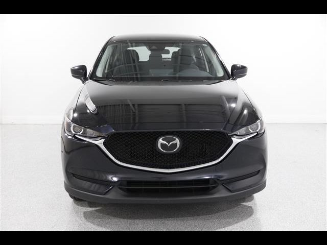 2021 Mazda CX-5 Sport