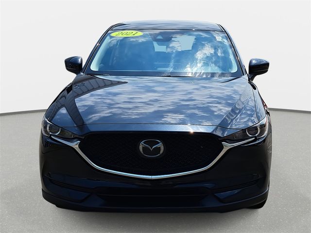 2021 Mazda CX-5 Sport