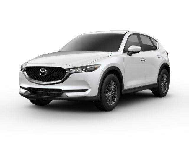 2021 Mazda CX-5 Sport