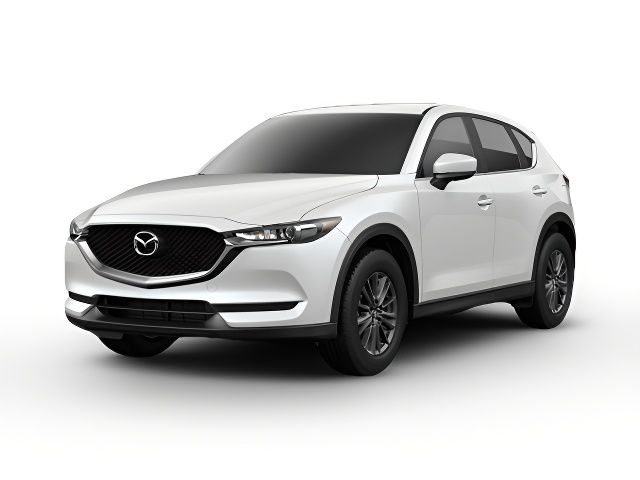 2021 Mazda CX-5 Sport