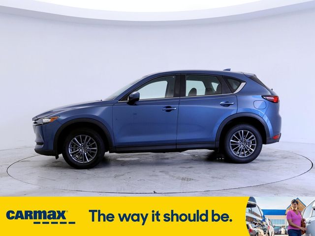 2021 Mazda CX-5 Sport