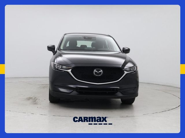 2021 Mazda CX-5 Sport