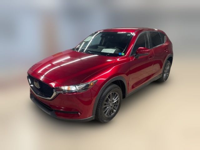 2021 Mazda CX-5 Sport