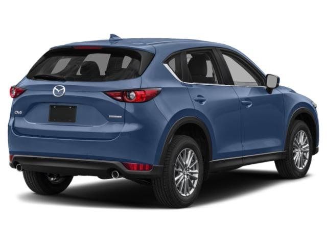 2021 Mazda CX-5 Sport