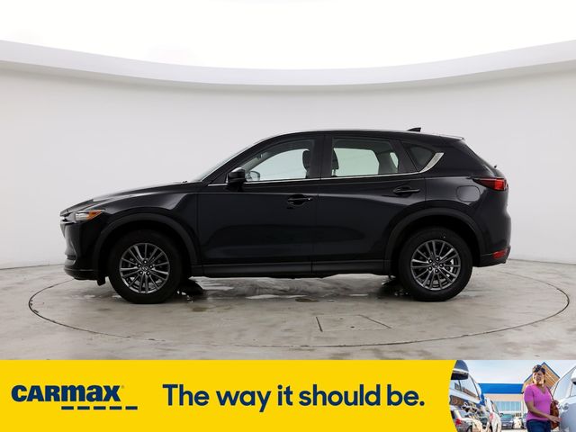 2021 Mazda CX-5 Sport