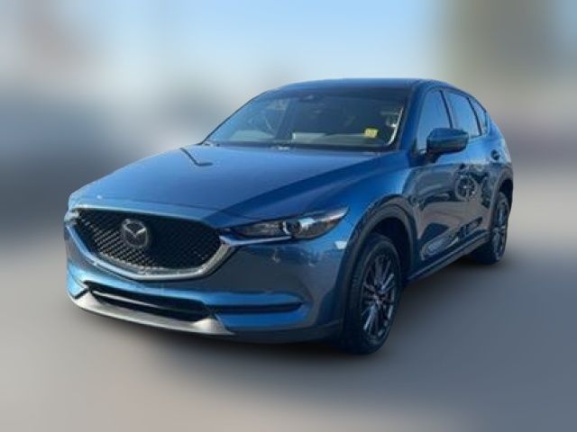 2021 Mazda CX-5 Sport