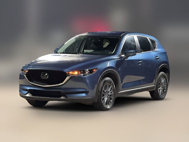 2021 Mazda CX-5 Sport