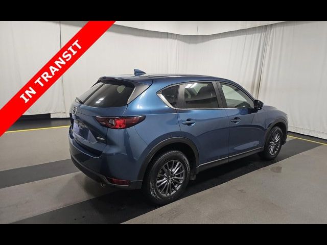 2021 Mazda CX-5 Sport