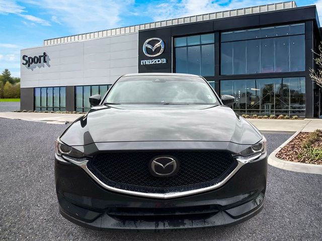 2021 Mazda CX-5 Sport