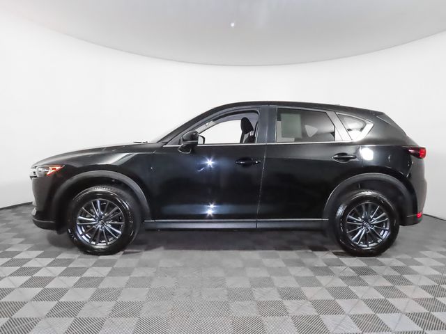 2021 Mazda CX-5 Sport