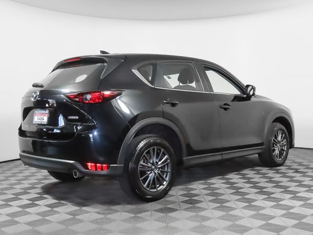 2021 Mazda CX-5 Sport