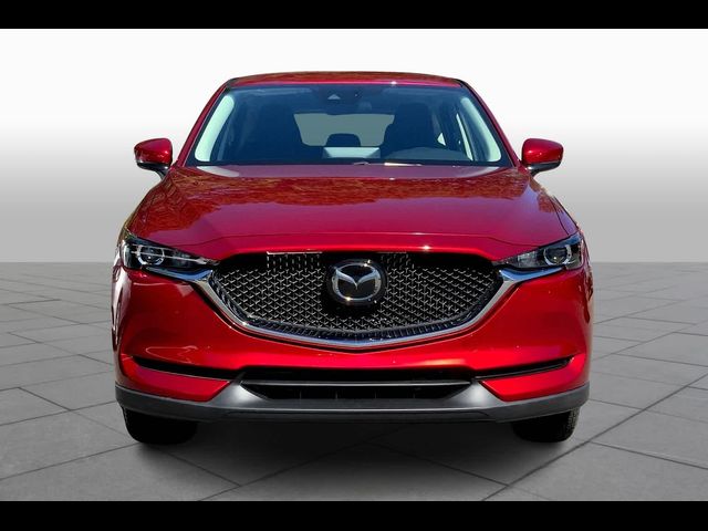 2021 Mazda CX-5 Sport