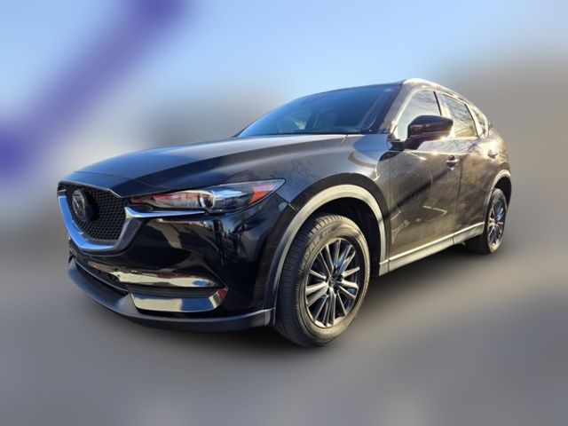 2021 Mazda CX-5 Sport