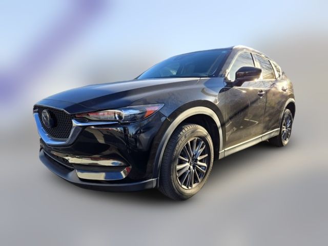 2021 Mazda CX-5 Sport