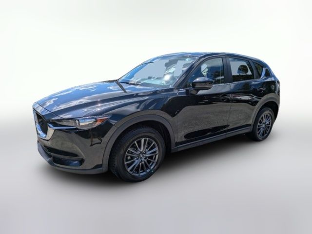 2021 Mazda CX-5 Sport