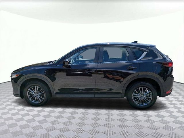 2021 Mazda CX-5 Sport