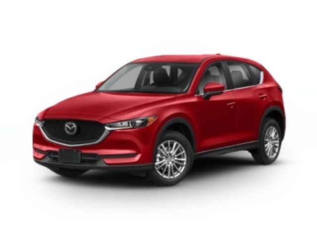 2021 Mazda CX-5 Sport