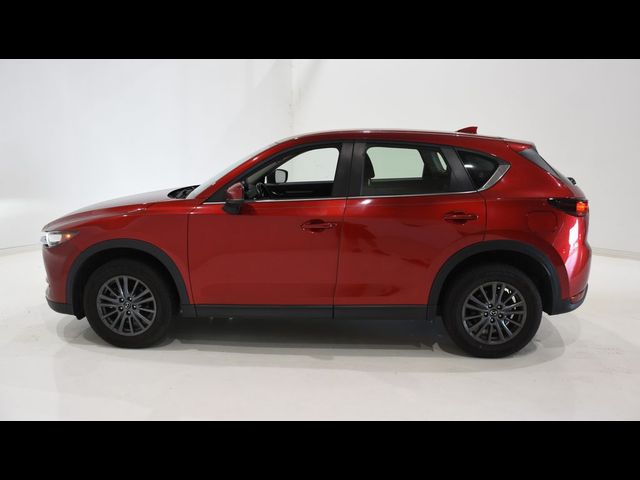 2021 Mazda CX-5 Sport