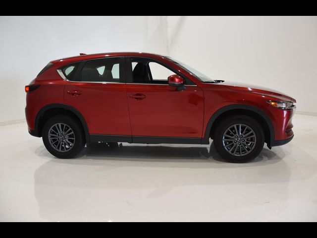 2021 Mazda CX-5 Sport