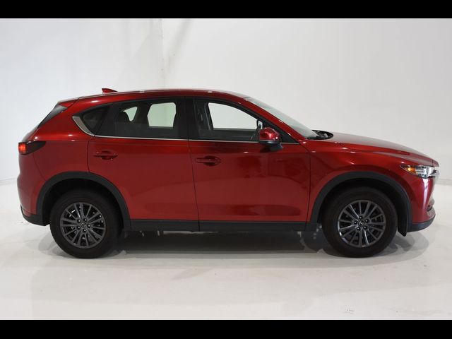 2021 Mazda CX-5 Sport