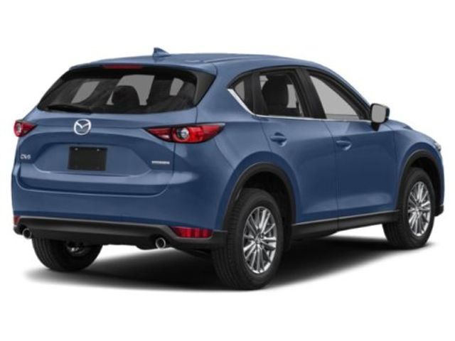 2021 Mazda CX-5 Sport