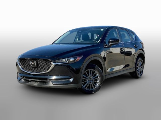 2021 Mazda CX-5 Sport