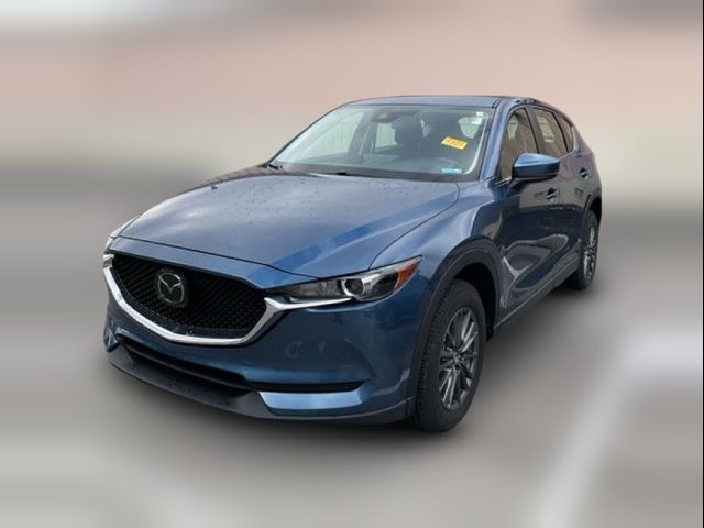 2021 Mazda CX-5 Sport