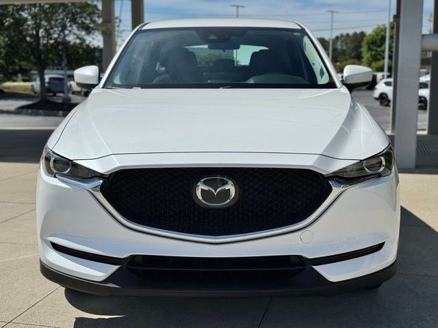 2021 Mazda CX-5 Sport