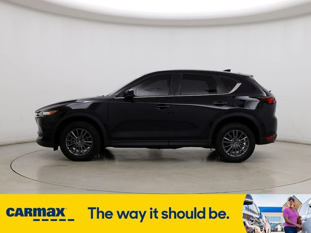 2021 Mazda CX-5 Sport