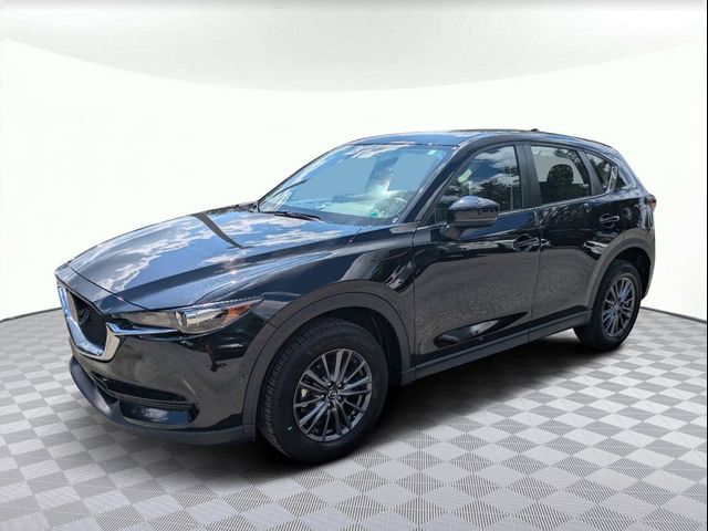 2021 Mazda CX-5 Sport