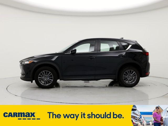 2021 Mazda CX-5 Sport