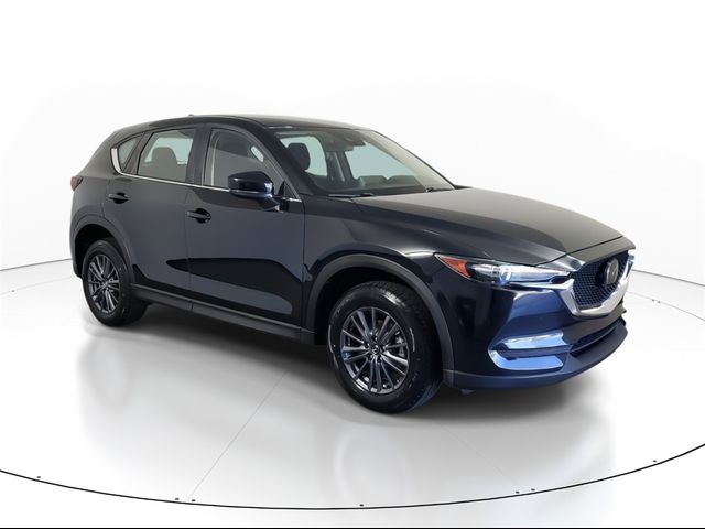 2021 Mazda CX-5 Sport