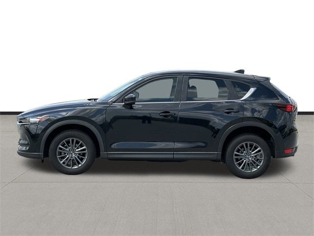 2021 Mazda CX-5 Sport